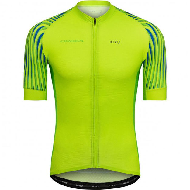 Picture of HIRU ADVANCED MENS JERSEY VARISCITE
